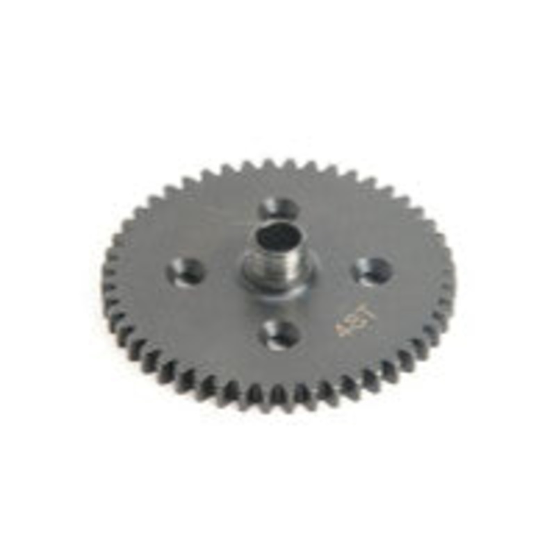 Agama center Diff 48T