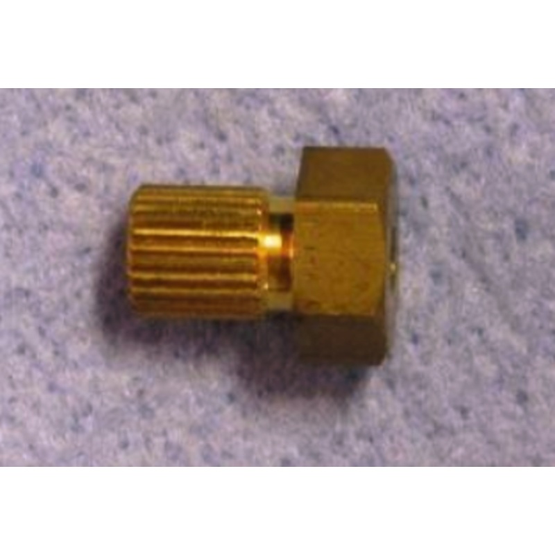 Coupling Unit Insert 1/4Unf