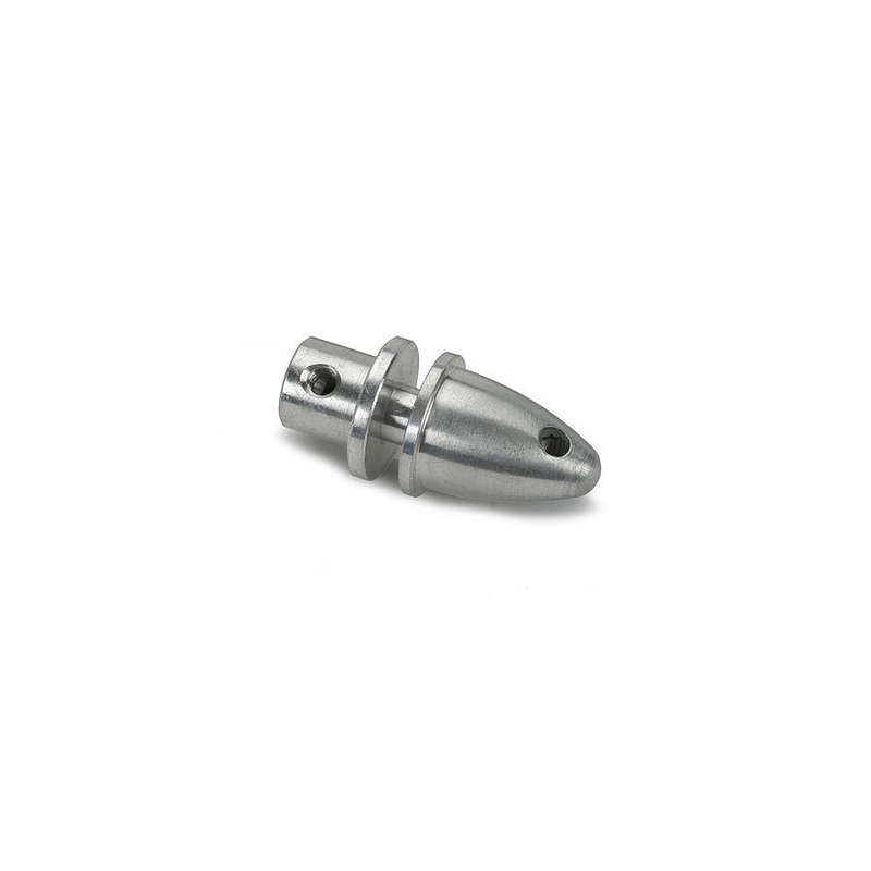 E-Flite 1/8" Prop Adapter w/Setscrew