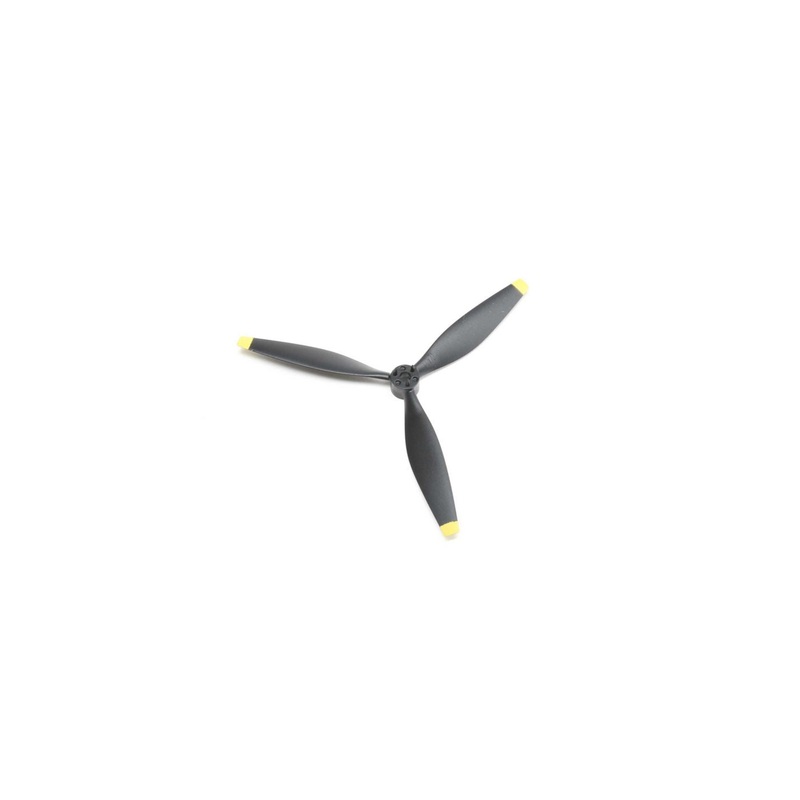E-Flite 120mm x 70mm 3 Blade Propeller