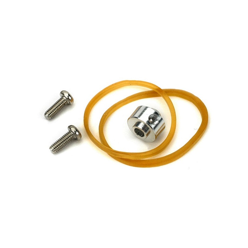 E-Flite 3.17mm Prop Shaft Prop Saver