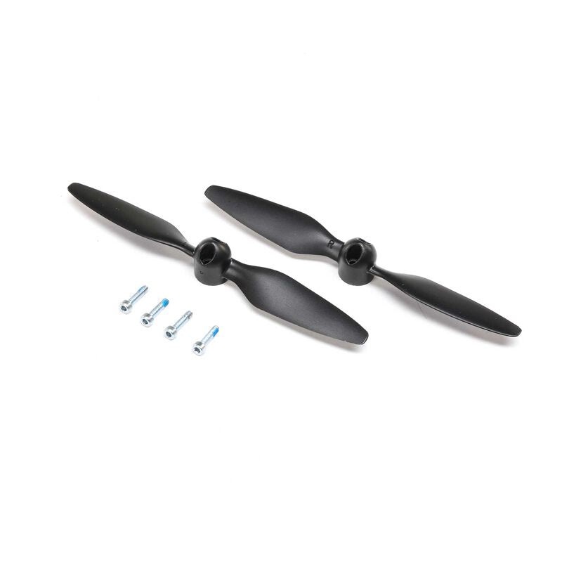 E-Flite 94mm x 48mm Propeller Set (2)