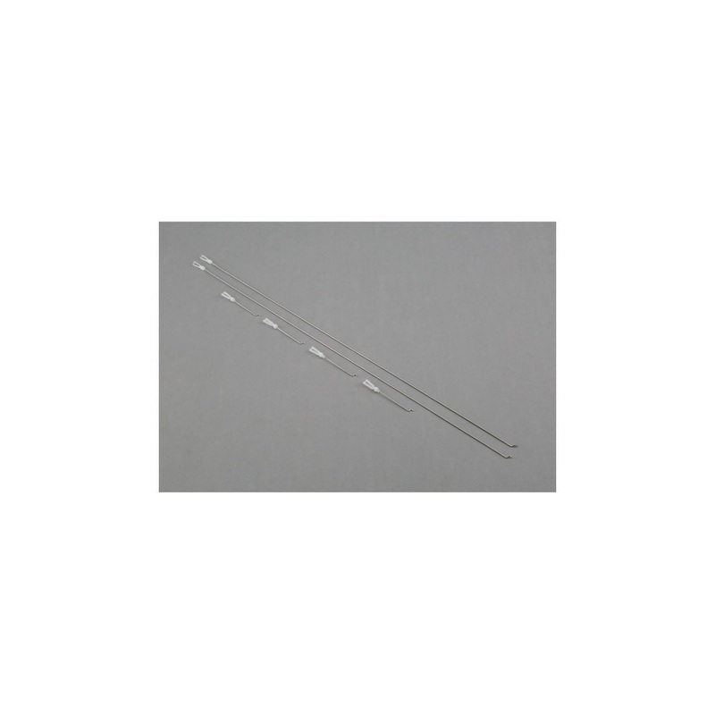 E-Flite Pushrod Set: Spitfire Mk XIV 1.2M