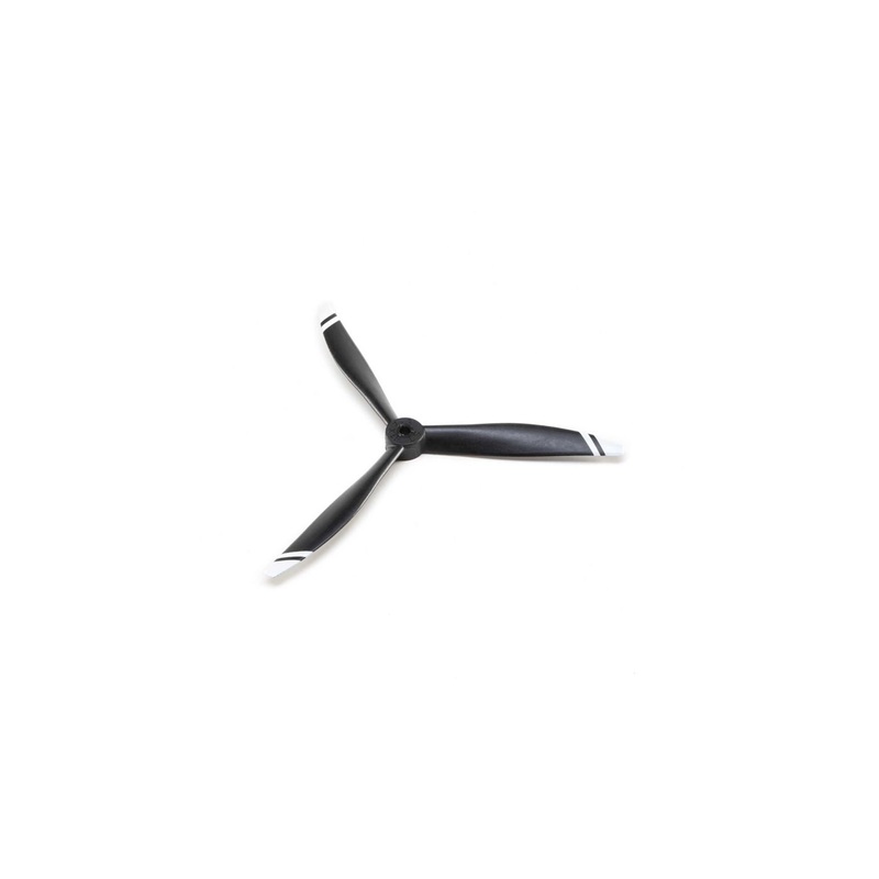 E-Flite SR22T & Turbo Timber 3 Blade Propeller