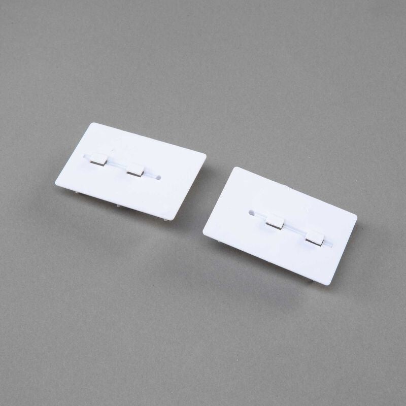 E-Flite T-28 Landing Gear Plates