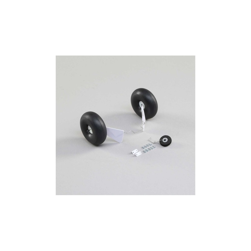 E-Flite UMX Timber Landing Gear w/Float Screws
