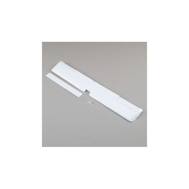 E-Flite UMX Timber Wing w/Hardware/Pushrods
