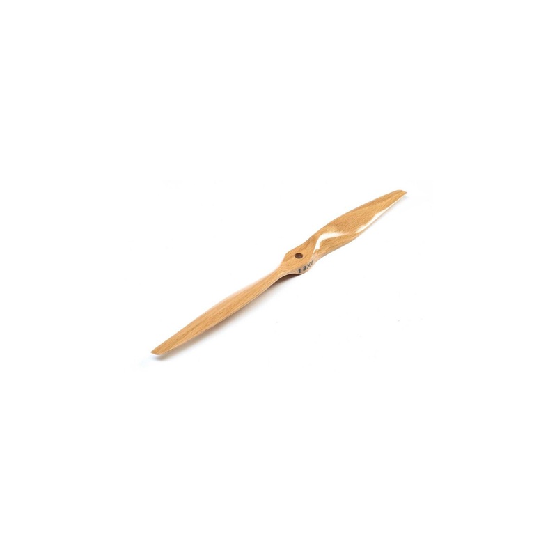 E-Flite Wood Prop 13x6 : Extra 300 1.3m