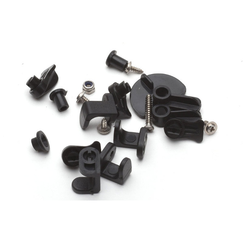 Joysway Deck Plastic Lock Set