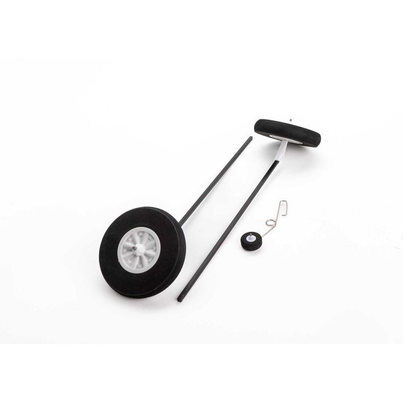Landing Gear Set: Slow Ultra Stick 1.2m