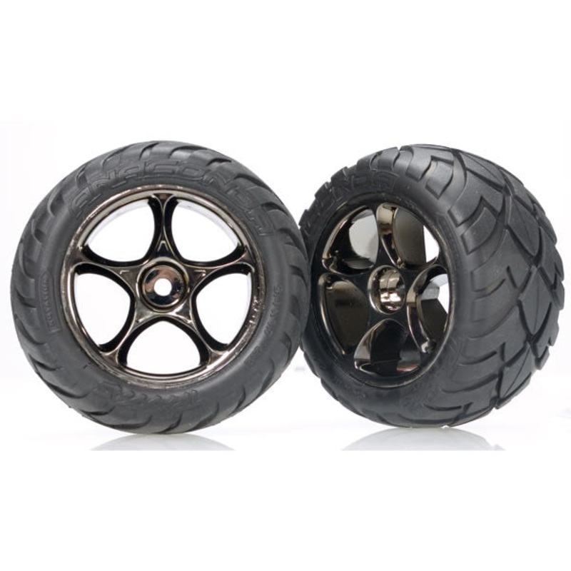 Traxxas 2478A - Tires & wheels
