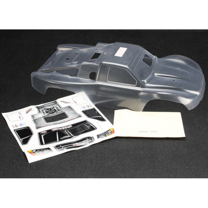 Traxxas 5912 - Body