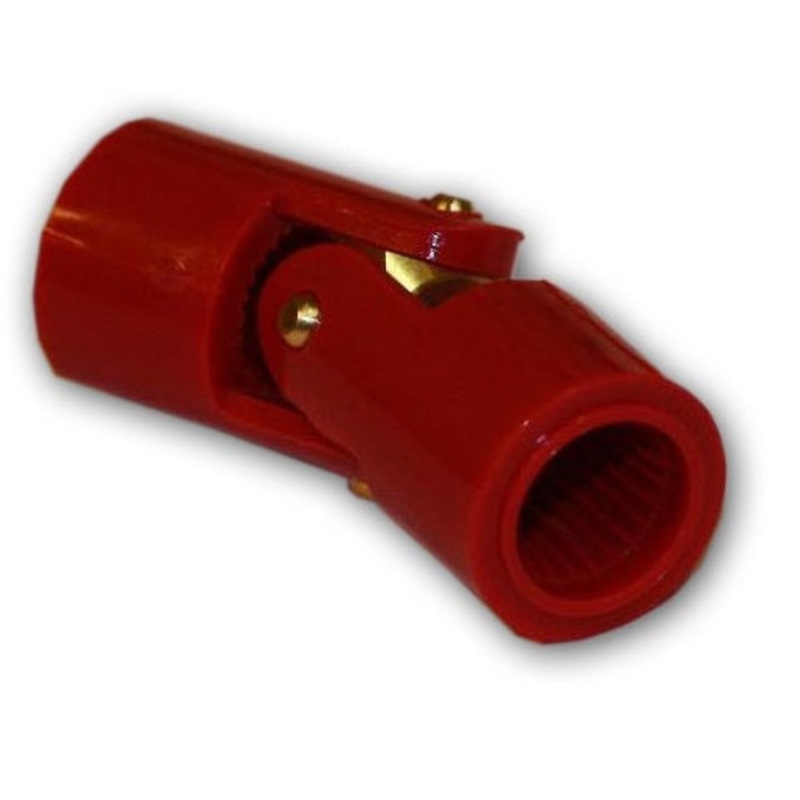 Universal Coupling Unit