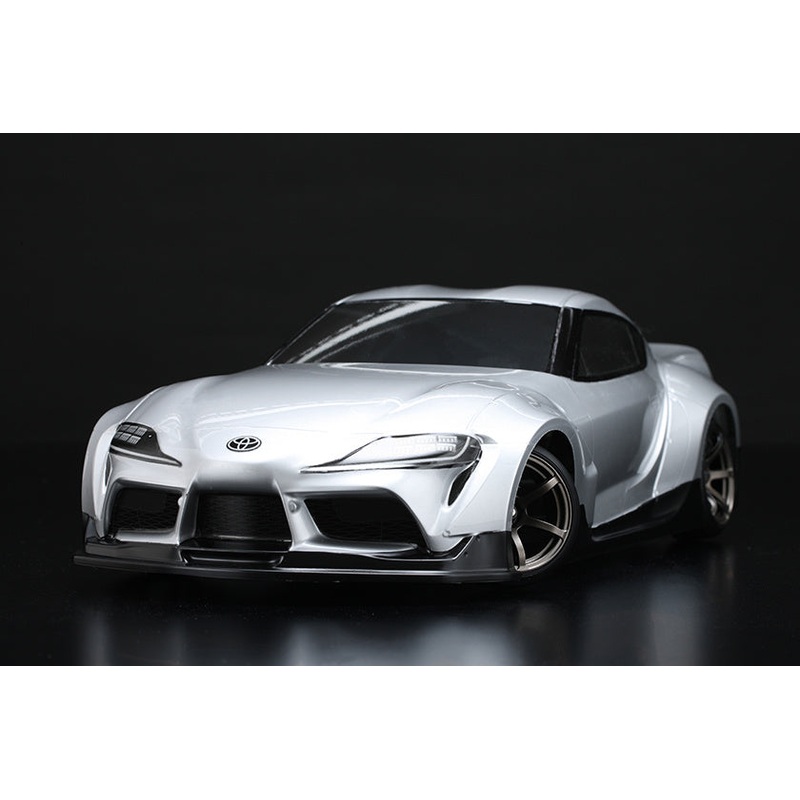 Yokomo PANDEM GR Supra Drift Body