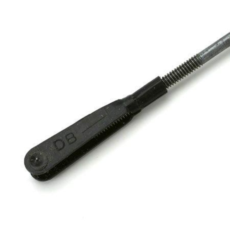 4-40 Kwiklink On 12" Rod