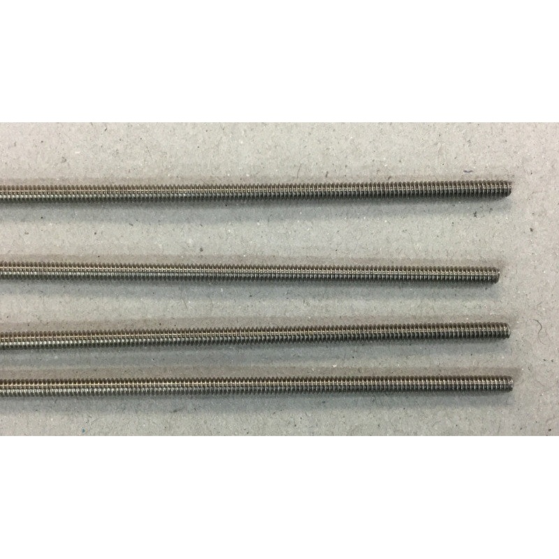 4.40 Threaded Rods 30"