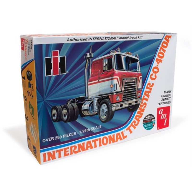 AMT 1:25 International Transtar CO-4070A