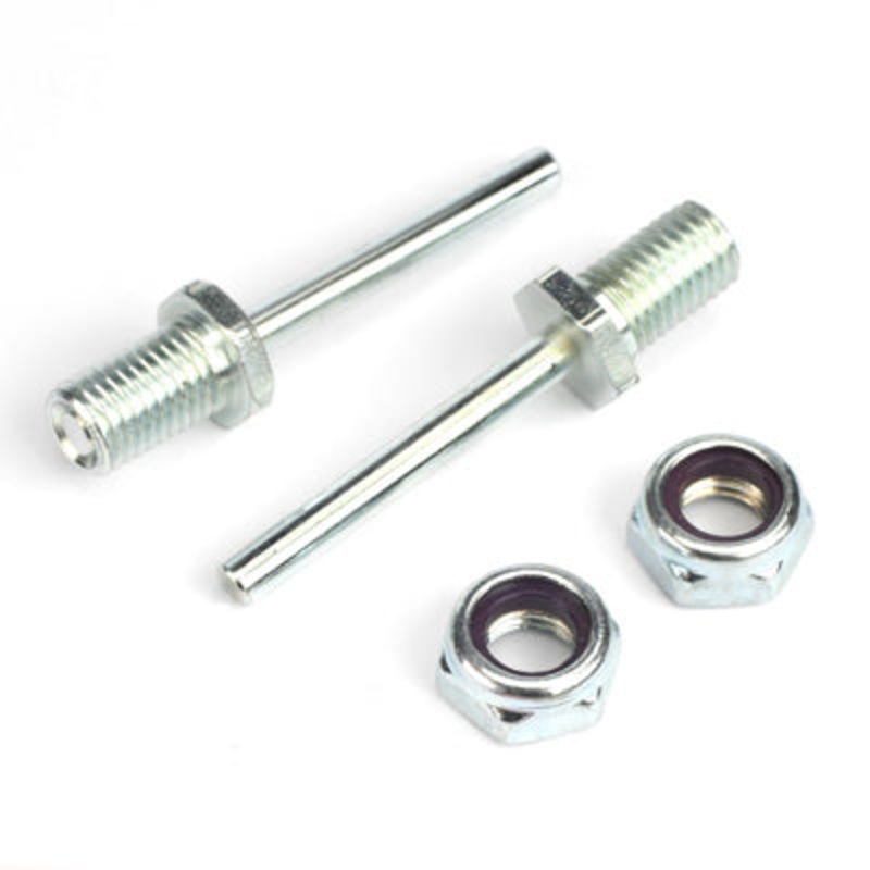 Dubro 1-1/4" Long x 5/32" Dia. Spring St
