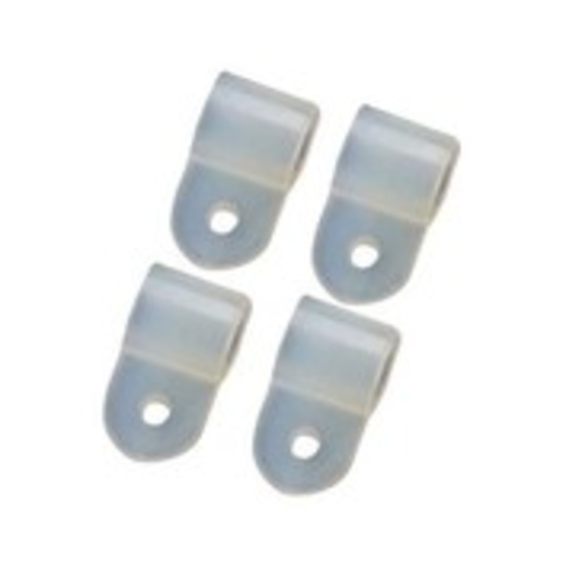Dubro Heavy Duty E/Z Adjust Horn Bracket