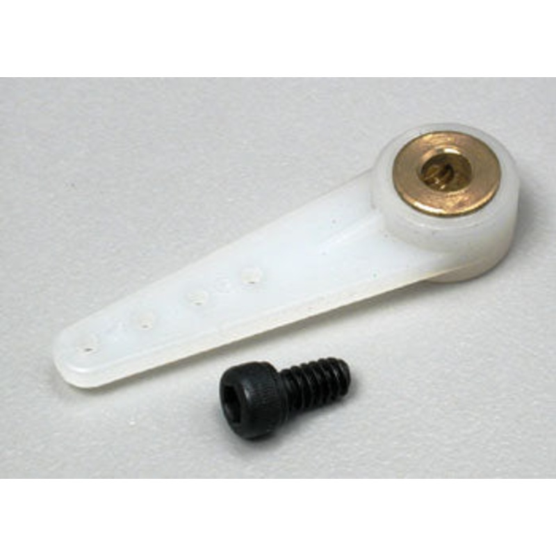 Dubro Nylon Steering Arm 5/32