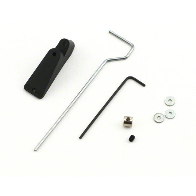 Dubro Tailwheel Bracket (For .40 Size Ai