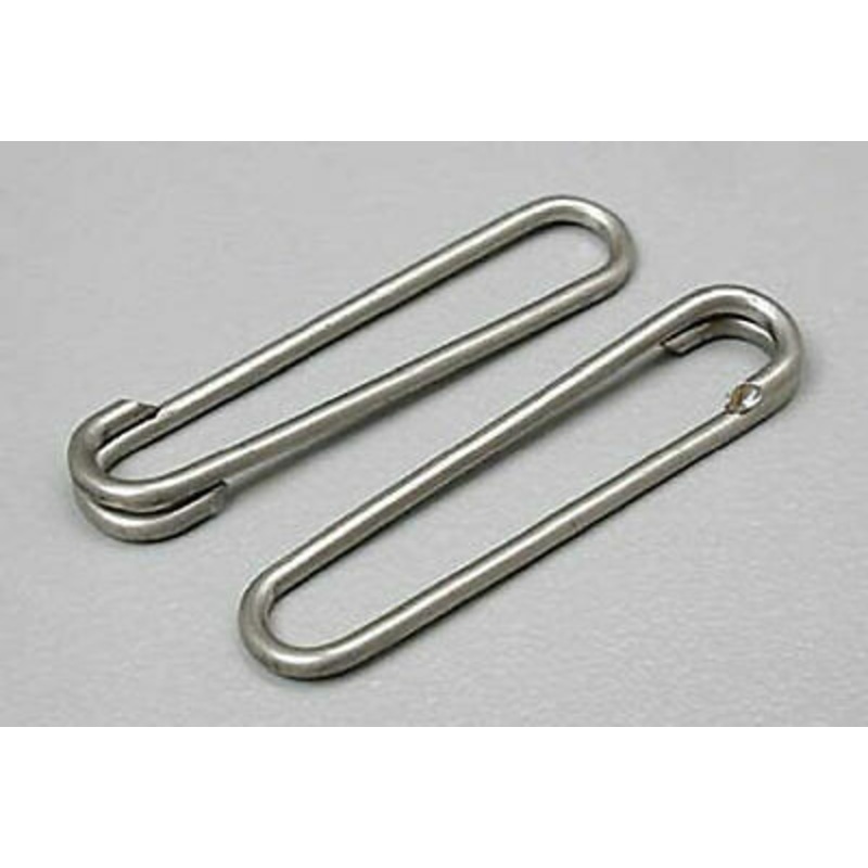 Sullivan U-Control Line Connectors
