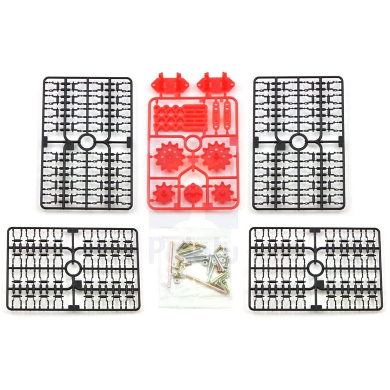 Tamiya Ladder Chain/Sprocket