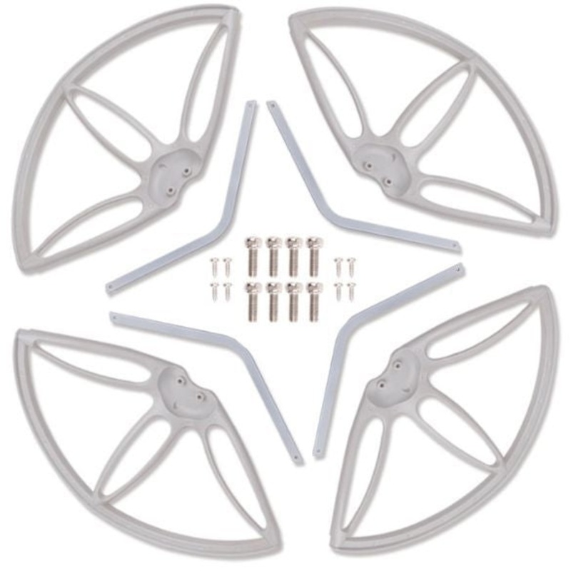 Walkera QRX350 Prop Guard