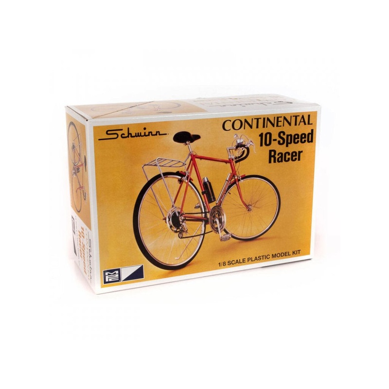 MPC 1:8 Schwinn Continental Bicycle