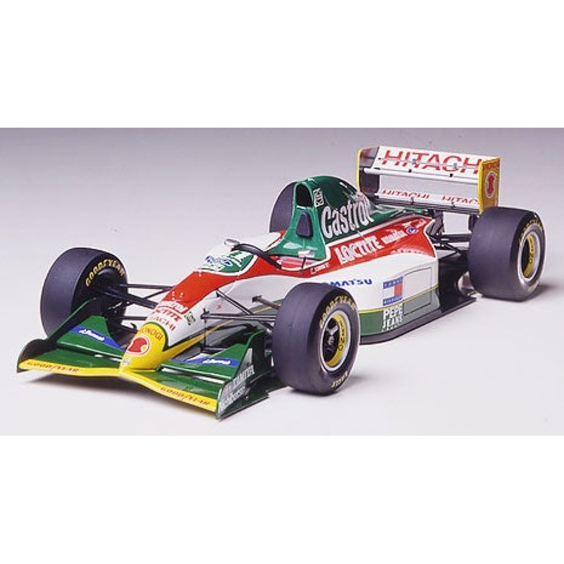 Tamiya 1:20 Lotus 107B Ford (LW)