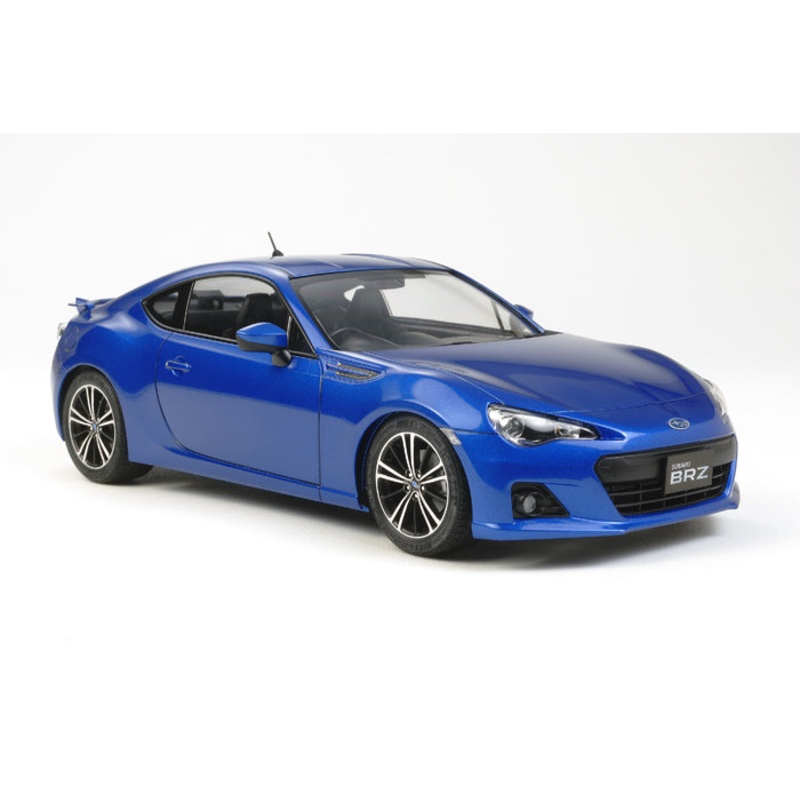Tamiya 1:24 Subaru BRZ