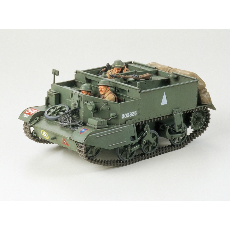 Tamiya 1:35 British Universal Carrier Mk.II