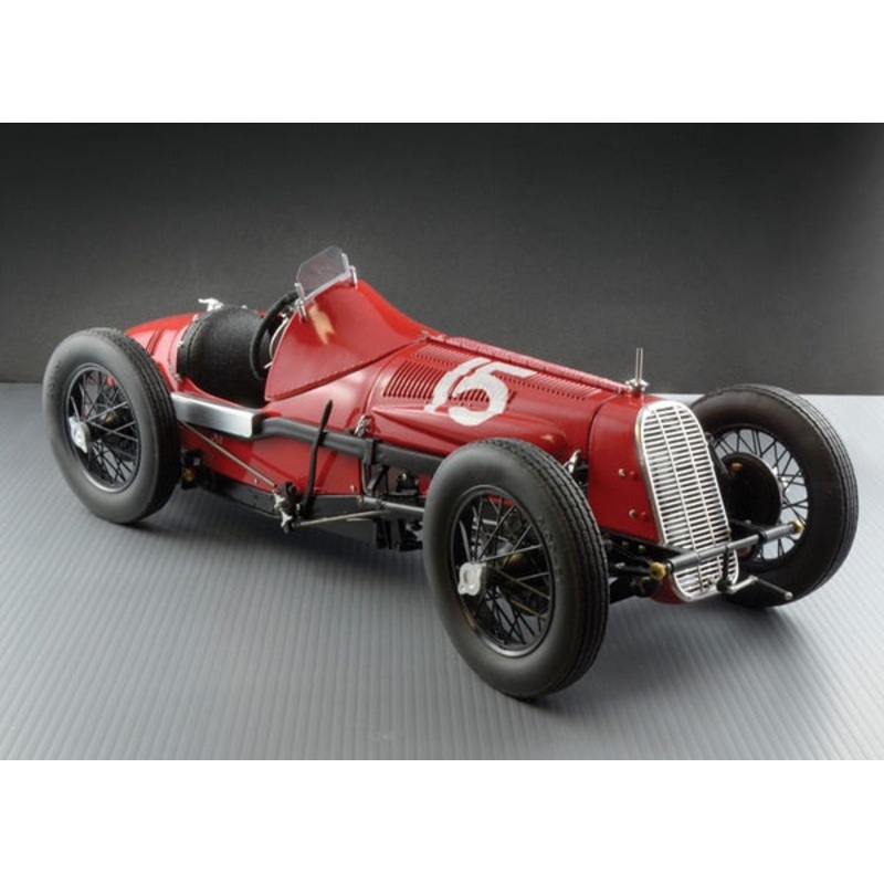 Italeri 1:8 Fiat 806 Grand Prix