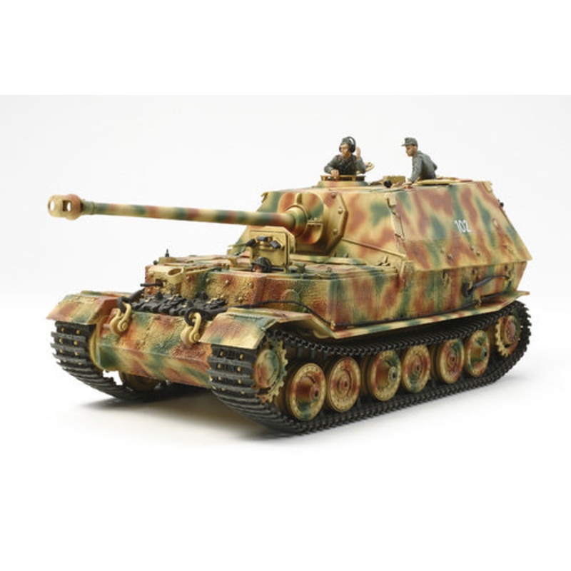 Tamiya 1:35 Elefant