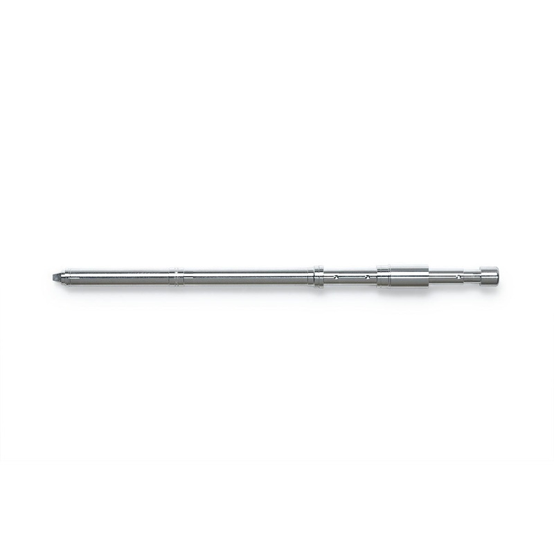 Tamiya 1:35 German Leopard 2 A7V Metal Gun Barrel