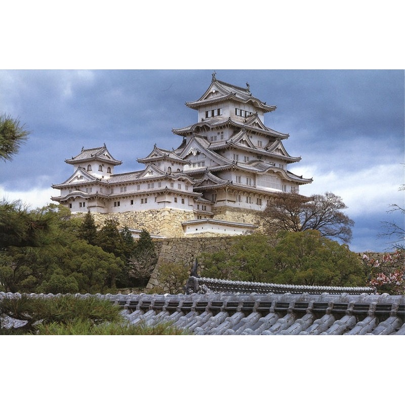 Fujimi 1:300 Himeji Castle