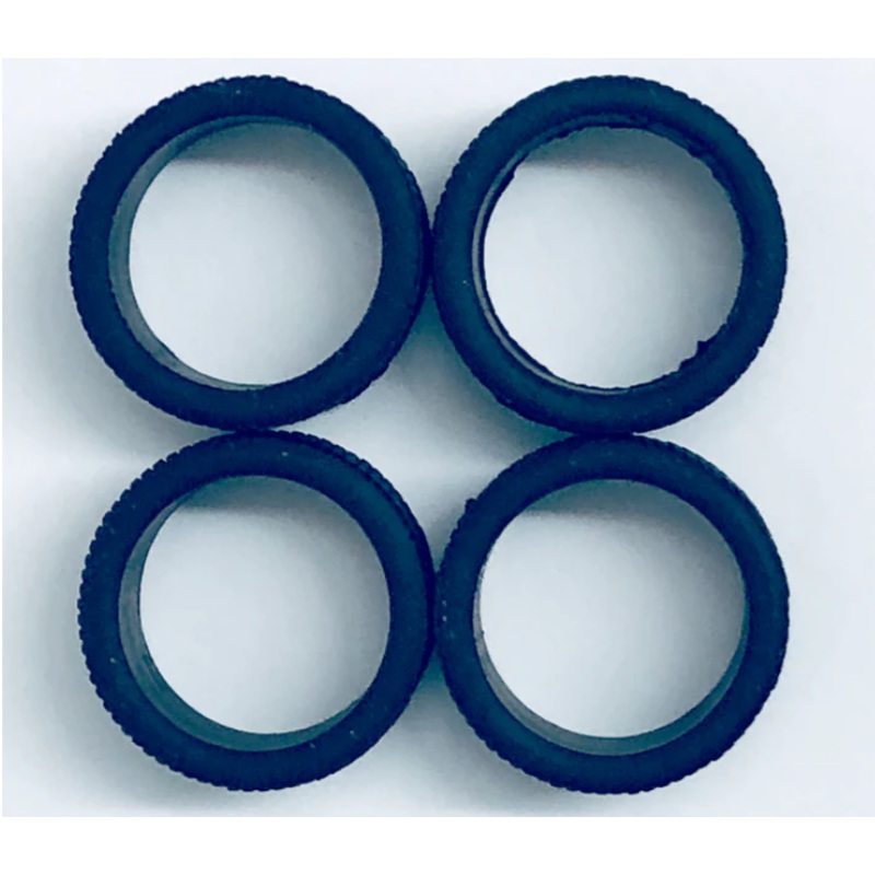 Pegasus 1:24 Tyres 19in Wide Low Profile