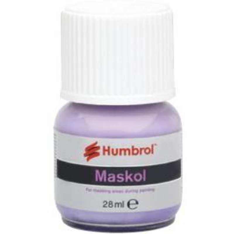 Humbrol Maskol 28ml