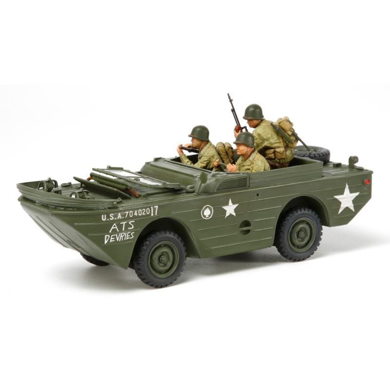 Tamiya 1:35 Ford GPA