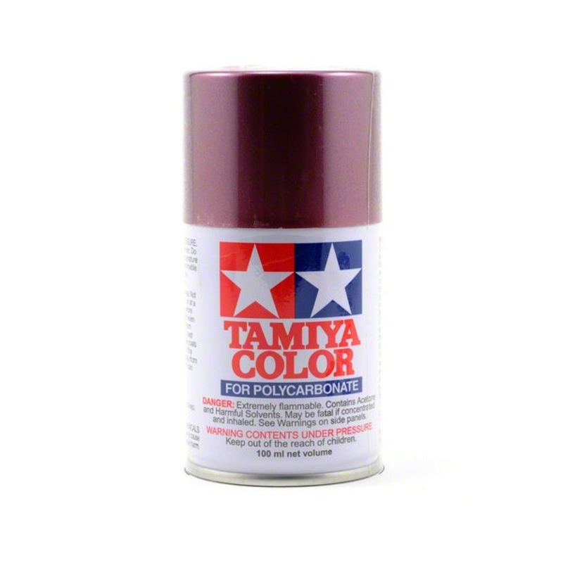 Tamiya PS-47 Pink/Gold Iridescent Spray