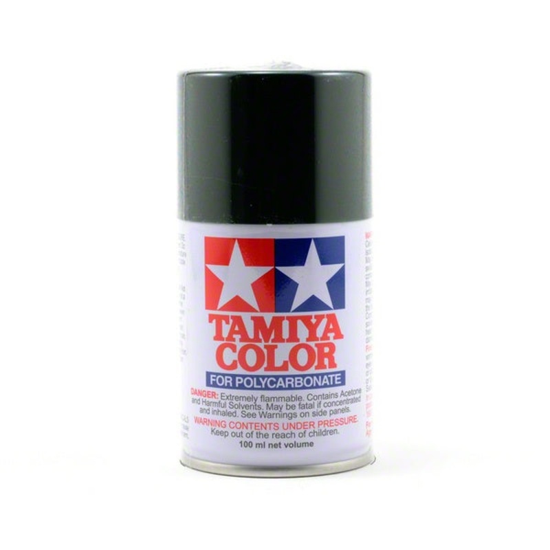 Tamiya PS-9 Green Spray Paint