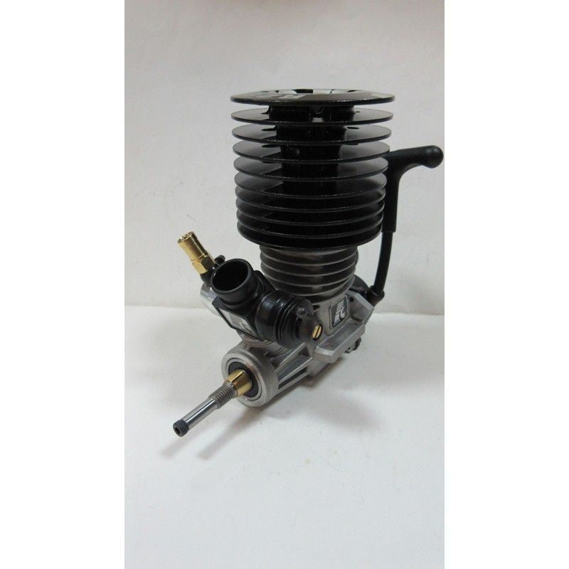 Force 28R/ABC/RS Nitro Engine W/Pull Start