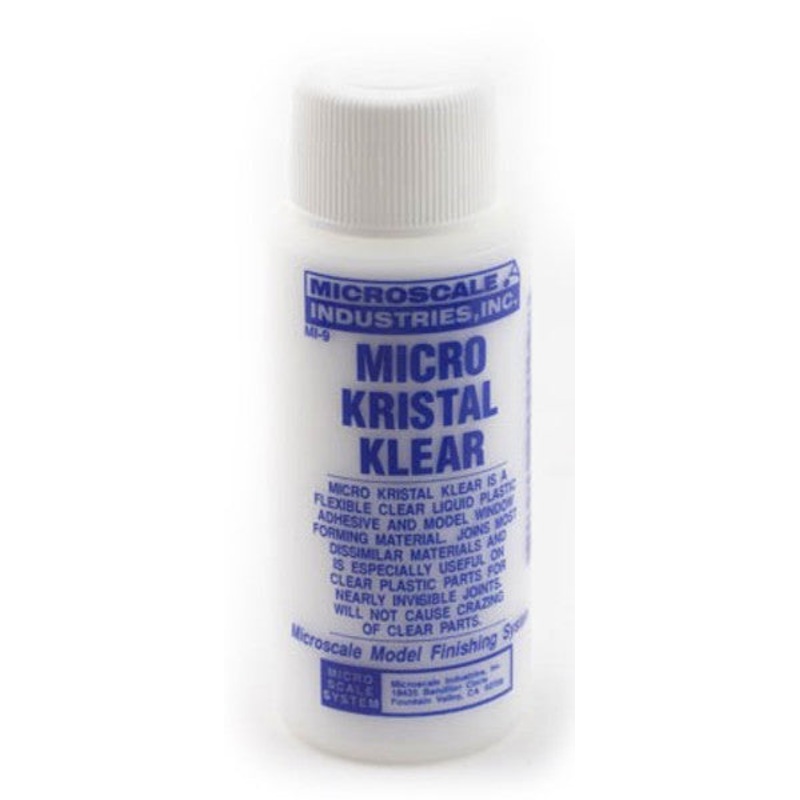 Micro Kristal Kleer