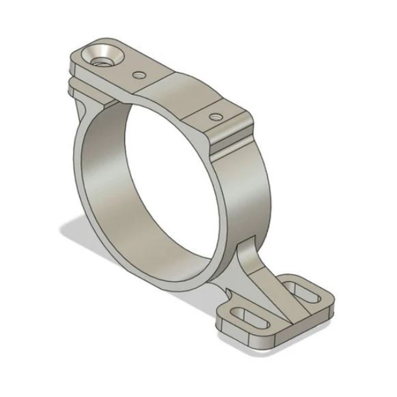 MRC Performance Speedway Motor Mount
