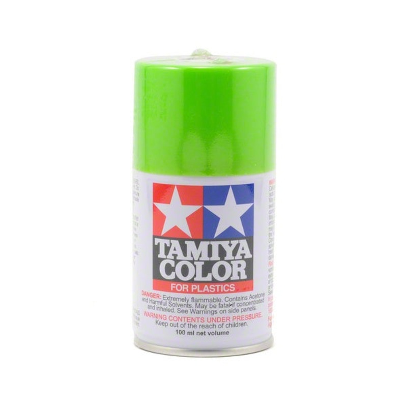 Tamiya TS-22 Light Green