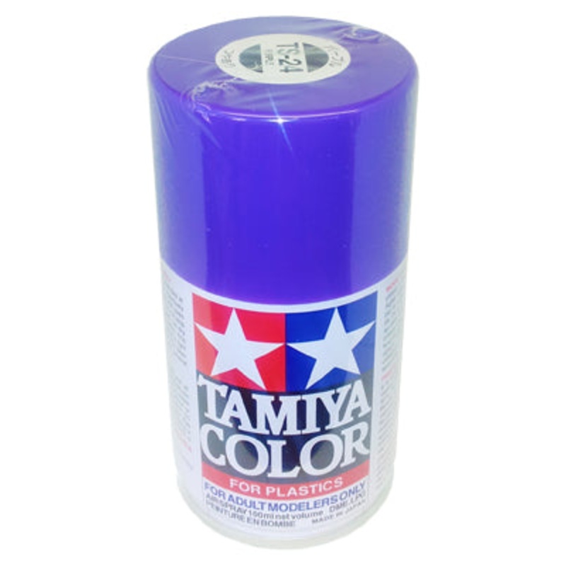 Tamiya TS-24 Purple
