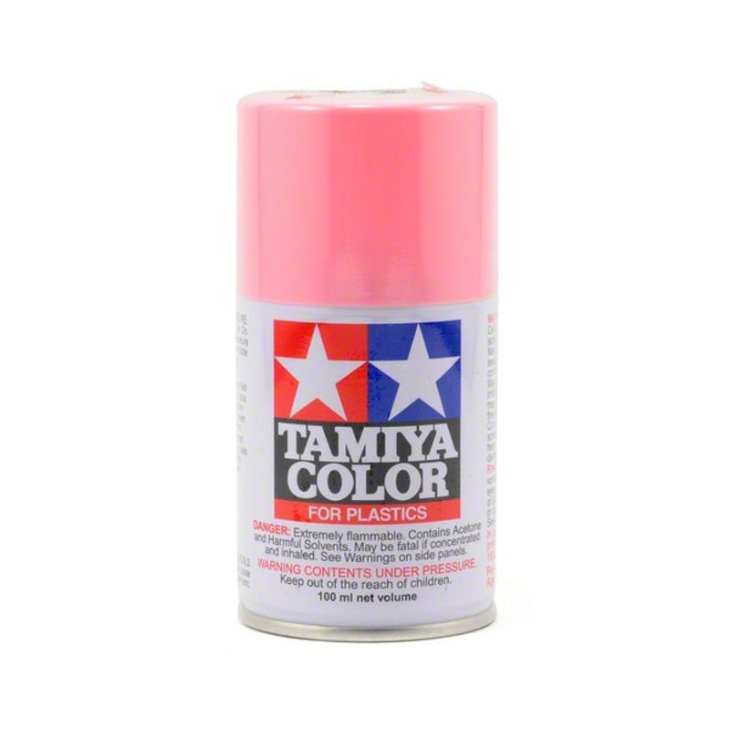 Tamiya TS-25 Pink
