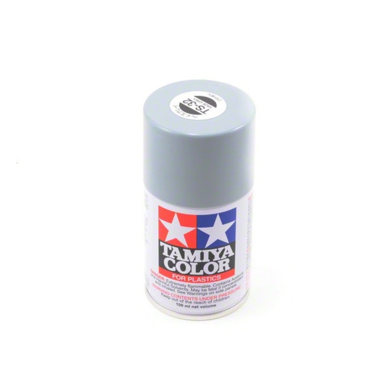 Tamiya TS-32 Haze Grey