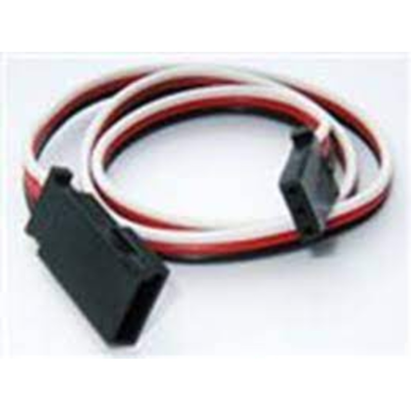 1000mm Servo Extension Lead
