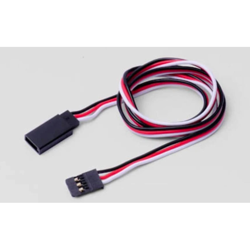 450mm Servo Extension Lead